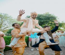 wedding photography in india