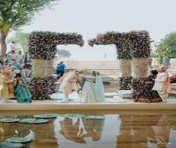 wedding photography in india