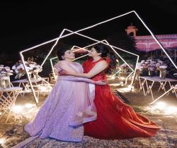 wedding photography in india