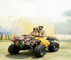 wedding photography in india