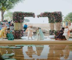 wedding photography in india