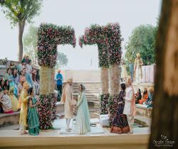 wedding photography in india