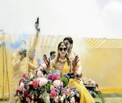 wedding photography in india