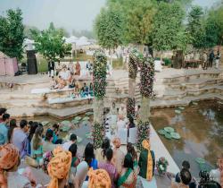 wedding photography in india