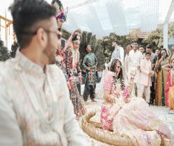 wedding photography in india