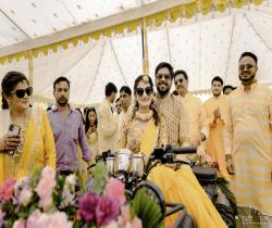 wedding photography in india