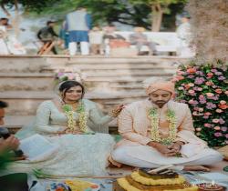 wedding photography in india