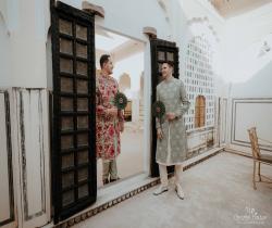 wedding photography in india