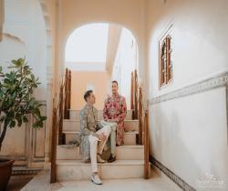 wedding photography in india