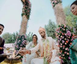 wedding photography in india