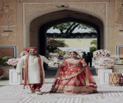 wedding photography in india