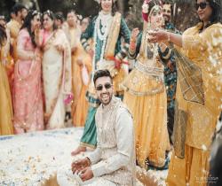 wedding photography in india