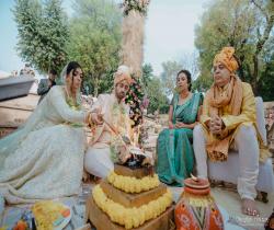 wedding photography in india