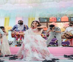 wedding photography in india