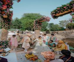 wedding photography in india
