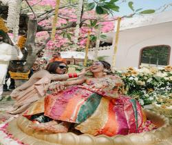 wedding photography in india