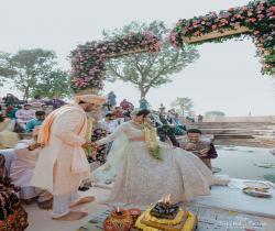 wedding photography in india