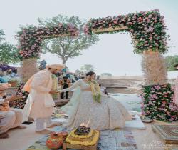 wedding photography in india