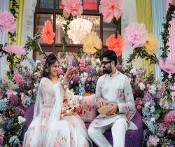 wedding photography in india