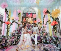 wedding photography in india