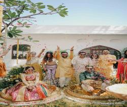 wedding photography in india