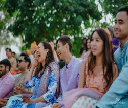 wedding photography in india
