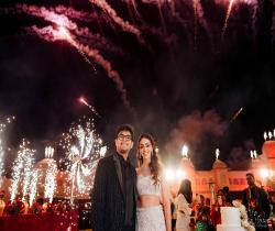 wedding photography in india