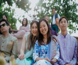 wedding photography in india