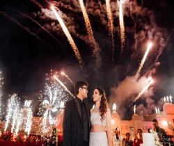 wedding photography in india