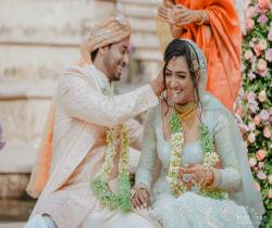 wedding photography in india