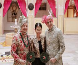 wedding photography in india