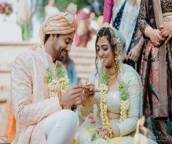 wedding photography in india