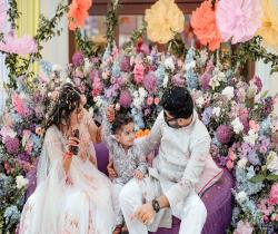 wedding photography in india