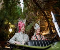 wedding photography in india