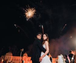 wedding photography in india