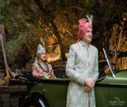 wedding photography in india