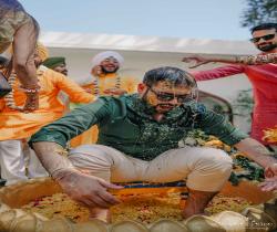 wedding photography in india