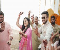 wedding photography in india