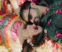 wedding photography in india