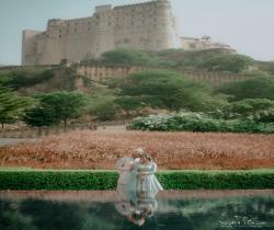 wedding photography in india