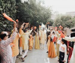 wedding photography in india
