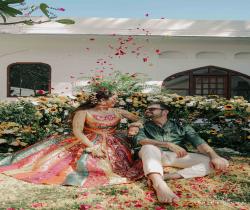 wedding photography in india