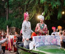 wedding photography in india