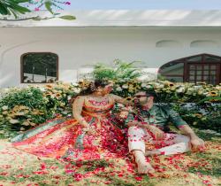 wedding photography in india