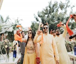 wedding photography in india