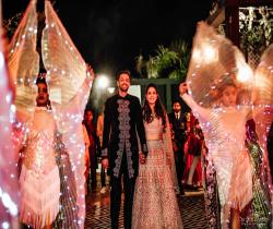 wedding photography in india