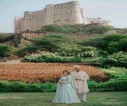 wedding photography in india