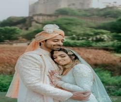 wedding photography in india