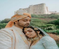 wedding photography in india