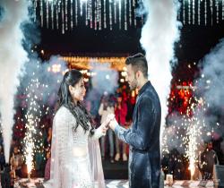 wedding photography in india